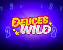 Deuces Wild GMW