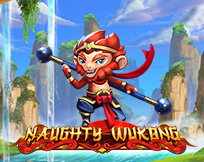 Naughty Wukong