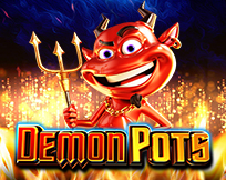 Demon Pots