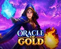 Oracle of Gold